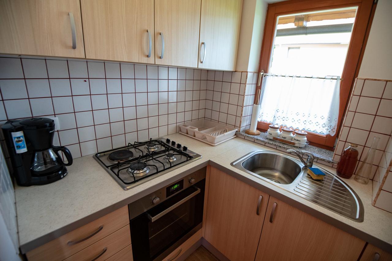 Dobrnic Vineyard Cottage Pod Piramido מראה חיצוני תמונה