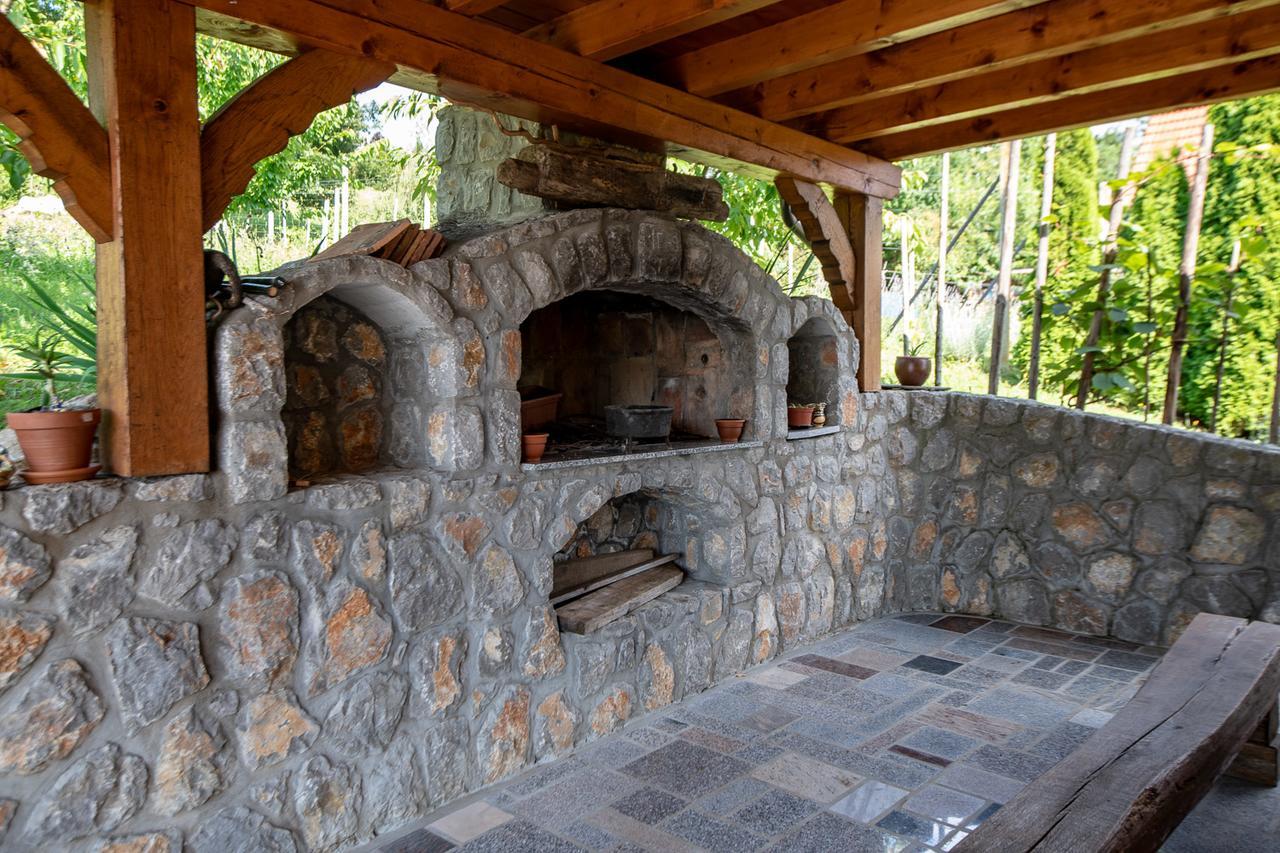 Dobrnic Vineyard Cottage Pod Piramido מראה חיצוני תמונה