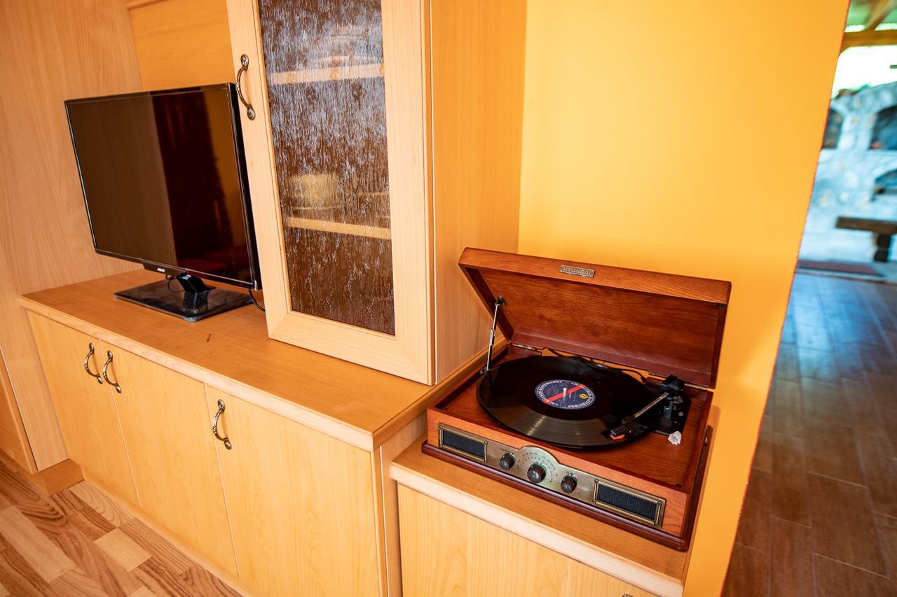 Dobrnic Vineyard Cottage Pod Piramido מראה חיצוני תמונה