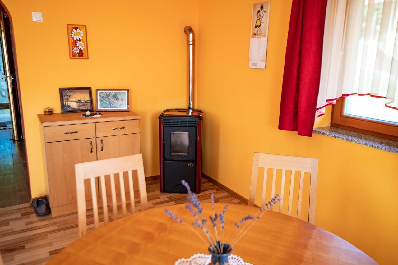 Dobrnic Vineyard Cottage Pod Piramido מראה חיצוני תמונה
