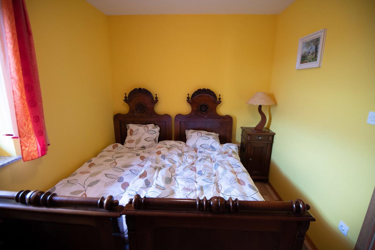 Dobrnic Vineyard Cottage Pod Piramido מראה חיצוני תמונה