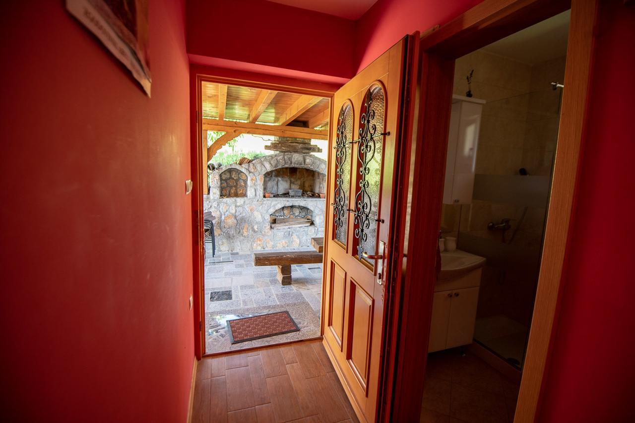 Dobrnic Vineyard Cottage Pod Piramido מראה חיצוני תמונה