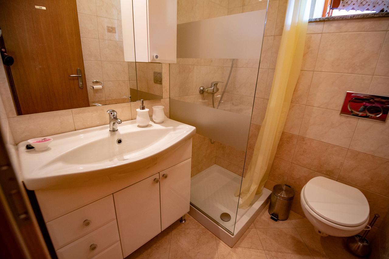 Dobrnic Vineyard Cottage Pod Piramido מראה חיצוני תמונה